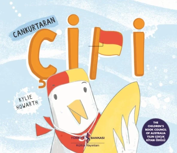 Cankurtaran Çipi ürün görseli