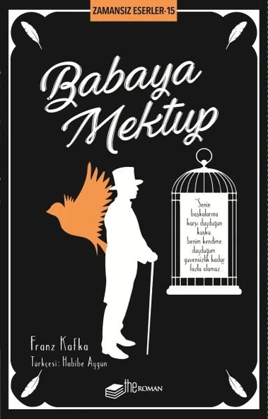 Babaya Mektup ürün görseli