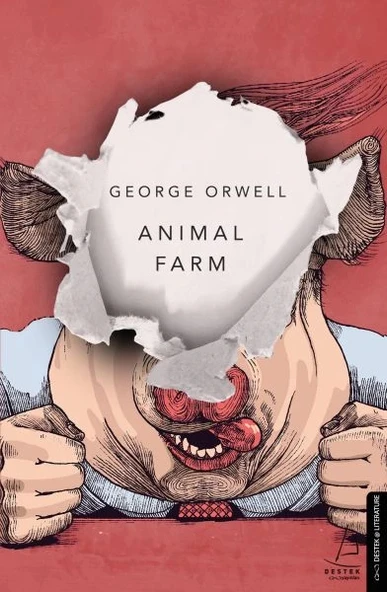 Animal Farm ürün görseli