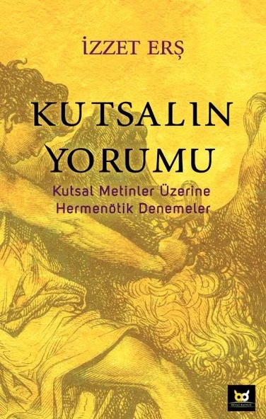 Kutsalın Yorumu ürün görseli