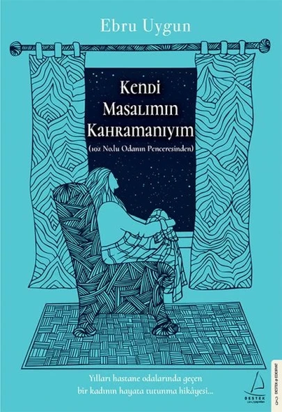 Kendi Masalımın Kahramanıyım ürün görseli