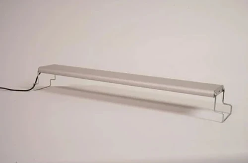 OrionLed Aqualed Plant 2 Sıralı Armatür A- 40cm 2 Sıralı Karışık Renk Bitki ve Akvaryum için Aydınlatma - 1