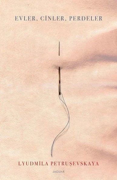 Evler, Cinler, Perdeler ürün görseli