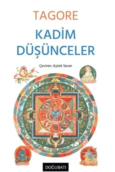 Kadim Düşünceler ürün görseli