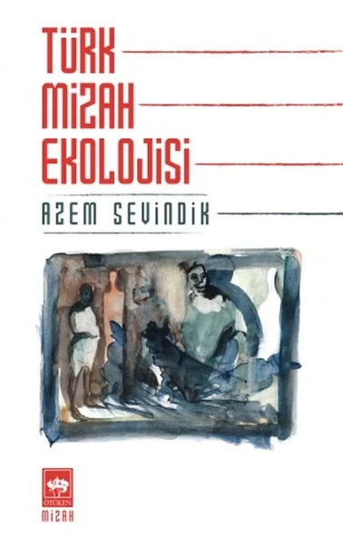 Türk Mizah Ekolojisi ürün görseli