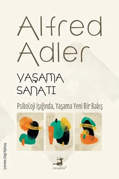 Yaşama Sanatı ürün görseli