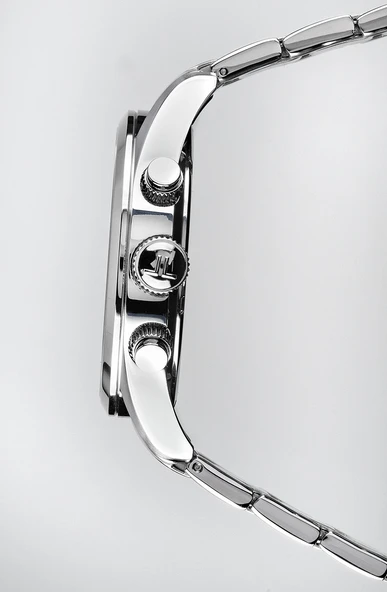 JACQUES LEMANS BARCELONA 42-6.1F ERKEK KOL SAATİ - Resim 3