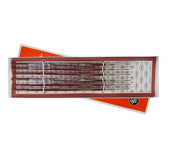 Habico 110 Samur Kılı Sulu ve Akrilik Boya Fırçası tezhip, minyatür-No:0 - Resim 4