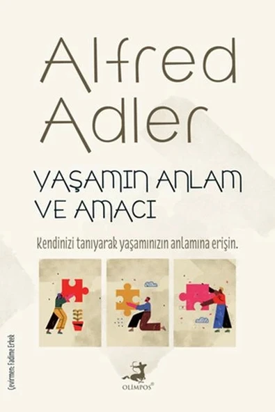 Yaşamın Anlam ve Amacı ürün görseli