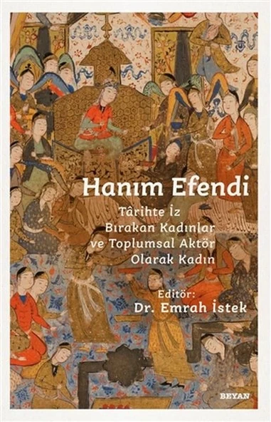Hanım Efendi ürün görseli