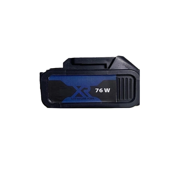 Şarjlı Yedek Batarya Akü 76W LI-ION LITHIUM  IOM