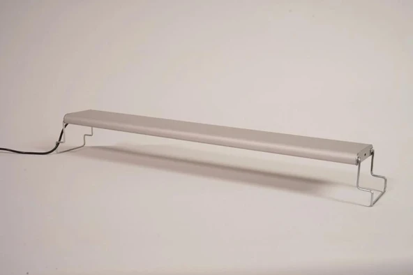 OrionLed Aqualed Plant 2 Sıralı Armatür A- 50cm 2 Sıralı Karışık Renk Bitki ve Akvaryum için Aydınlatma - 1
