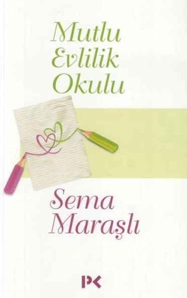 Mutlu Evlilik Okulu ürün görseli