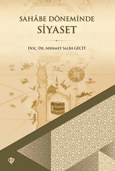 Sahabe Döneminde Siyaset ürün görseli