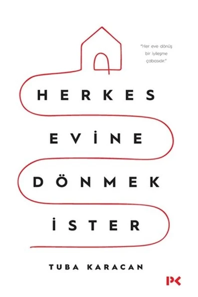 Herkes Evine Dönmek İster ürün görseli