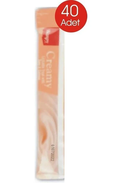 Creamy Cat Treat Karışık Krema Sıvı Kedi Ödül Maması 14 Gr X 40 Adet - 2