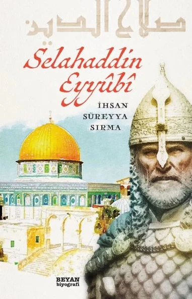 Selahaddin Eyyubi ürün görseli