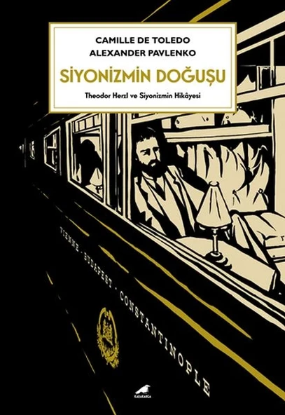 Siyonizmin Doğuşu ürün görseli