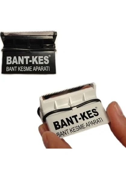 Pratik Bant-Kes Bant Kesme Aparatı - 1