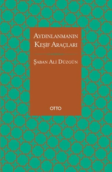 Aydınlanmanın Keşif Araçları ürün görseli 1