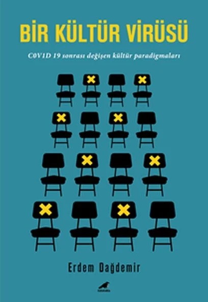 Bir Kültür Virüsü ürün görseli