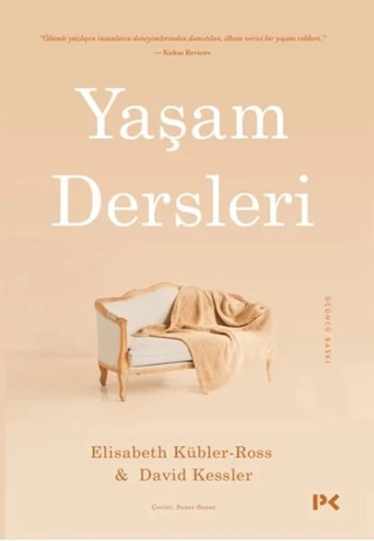 Yaşam Dersleri ürün görseli