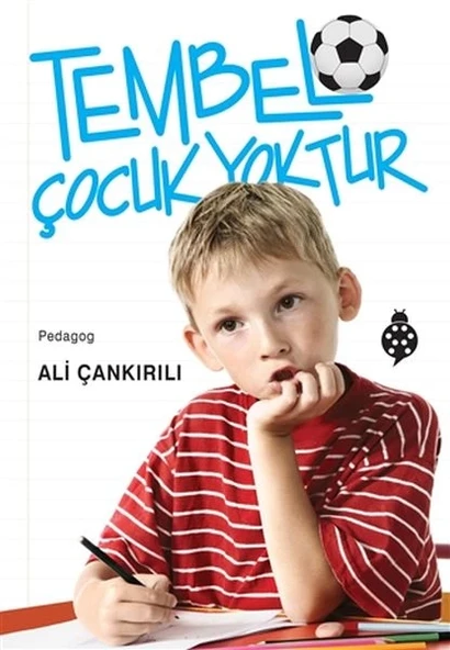 Tembel Çocuk Yoktur ürün görseli