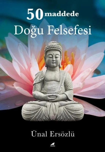 50 Maddede Doğu Felsefesi ürün görseli