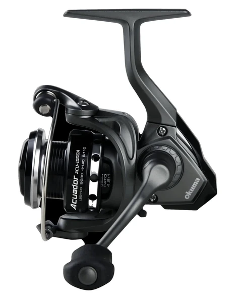 Okuma Acuador Acu-4000a 3+1bb Olta Makinesi Acu-4000a - 2