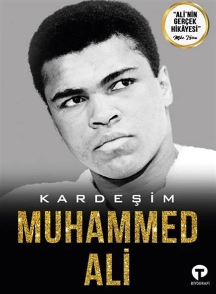 Kardeşim Muhammed Ali ürün görseli