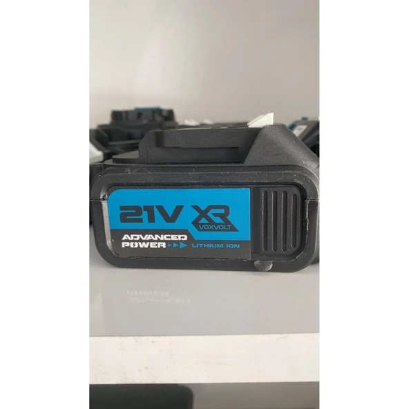 Assur dawreek 2li 3 lü 4 lü setlere uyumlu 10 pilli batarya