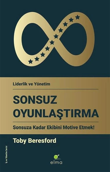 Sonsuz Oyunlaştırma - Sonsuza Kadar Ekibini Motive Etmek! ürün görseli