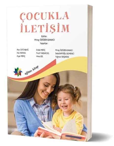 Çocukla İletişim ürün görseli