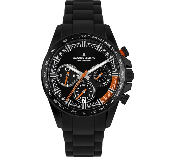 JACQUES LEMANS LIVERPOOL 1-2127H ERKEK KOL SAATİ ürün görseli