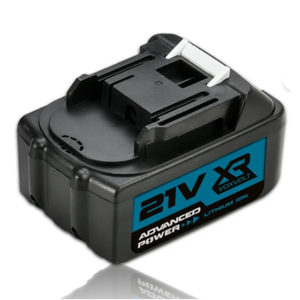 THOMAX 21 VH LITHIUM-ION  Oto Araç Yıkama Şarjlı Matkap Için Yedek Batarya 10 Pili