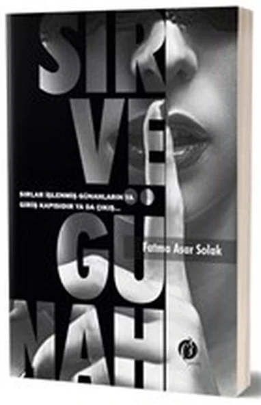 Sır ve Günah ürün görseli