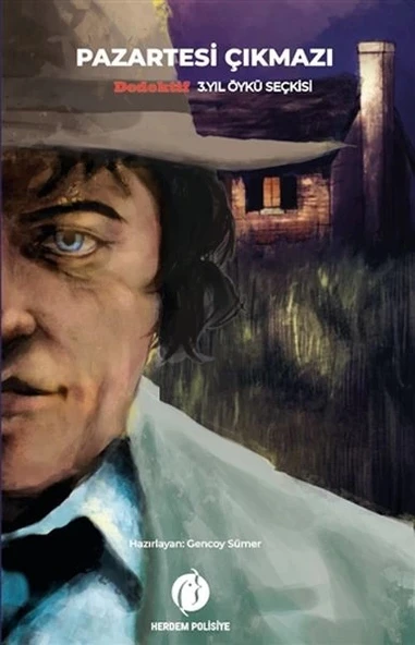 Pazartesi Çıkmazı ürün görseli