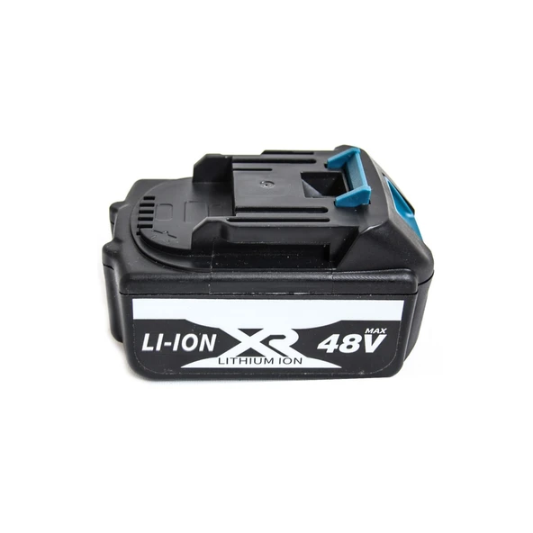 BULLDOZER ÇOK AMAÇLI LİTYUM YEDEK BATARYA 48V MAX LI-ION LITHIUM  IOM