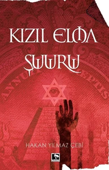 Kızıl Elma Şuuru ürün görseli