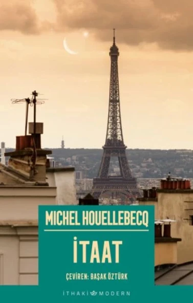 İtaat ürün görseli