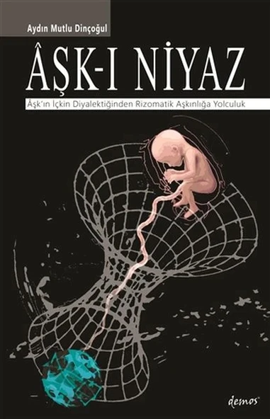 Aşk-ı Niyaz ürün görseli