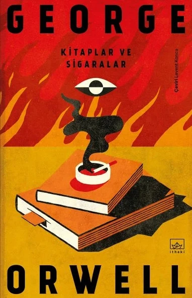 Kitaplar ve Sigaralar ürün görseli