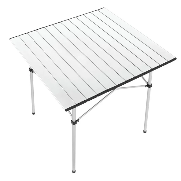 HABITAT KATLANABİLİR ALÜMİNYUM XL KAMP VE PİKNİK MASASI ürün görseli