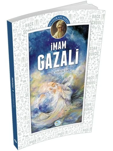 İmam Gazali ürün görseli 1