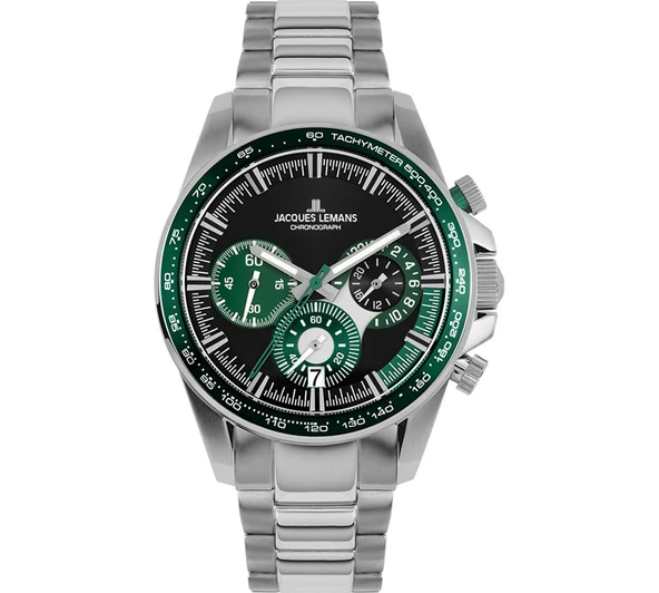 JACQUES LEMANS LIVERPOOL 1-2127G ERKEK KOL SAATİ ürün görseli