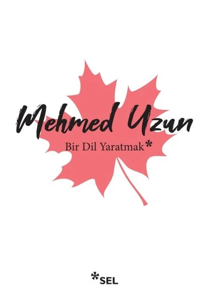 Bir Dil Yaratmak ürün görseli