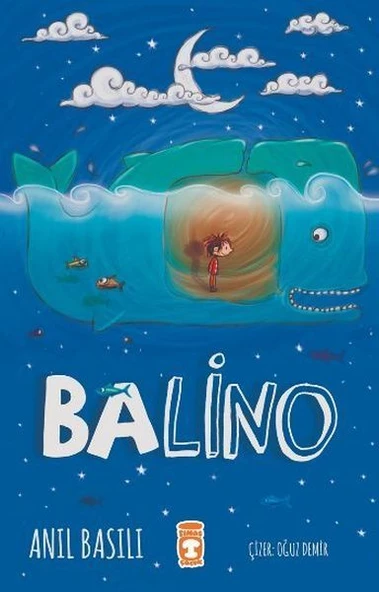 Balino ürün görseli