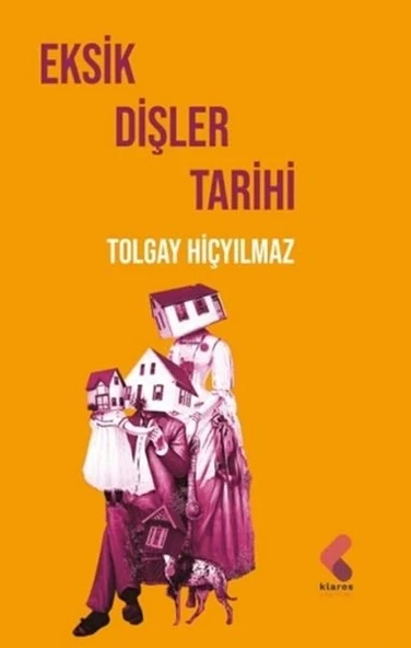 Eksik Dişler Tarihi ürün görseli
