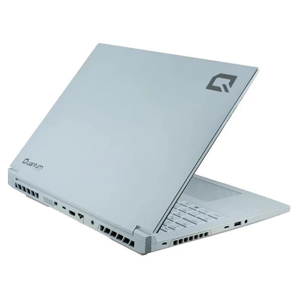 QUANTUM 16" WHITEFANG G4010 RYZEN 7 8745HS- (Ram Disk Yok) 8GB RTX4060 FDOS (1920 X 1200) Beyaz - 4
