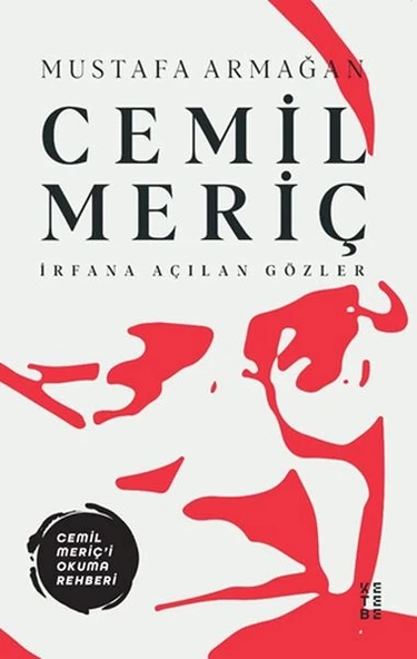Cemil Meriç - İrfana Açılan Gözler ürün görseli